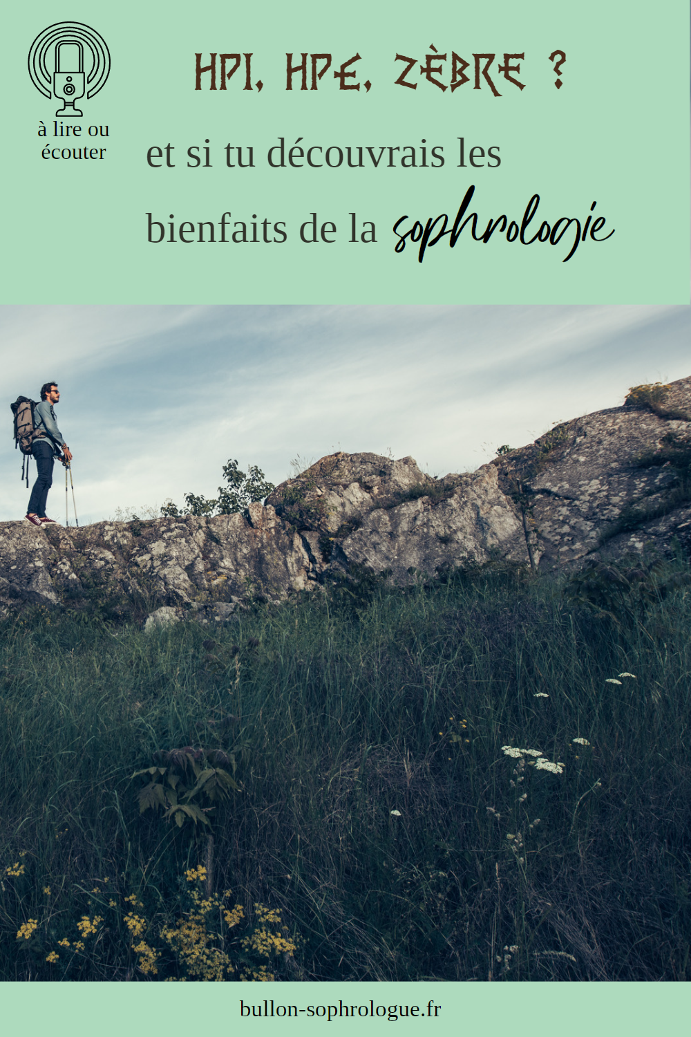 Zèbres, HPE, HPI, et si tu découvrais les bienfaits de la sophrologie