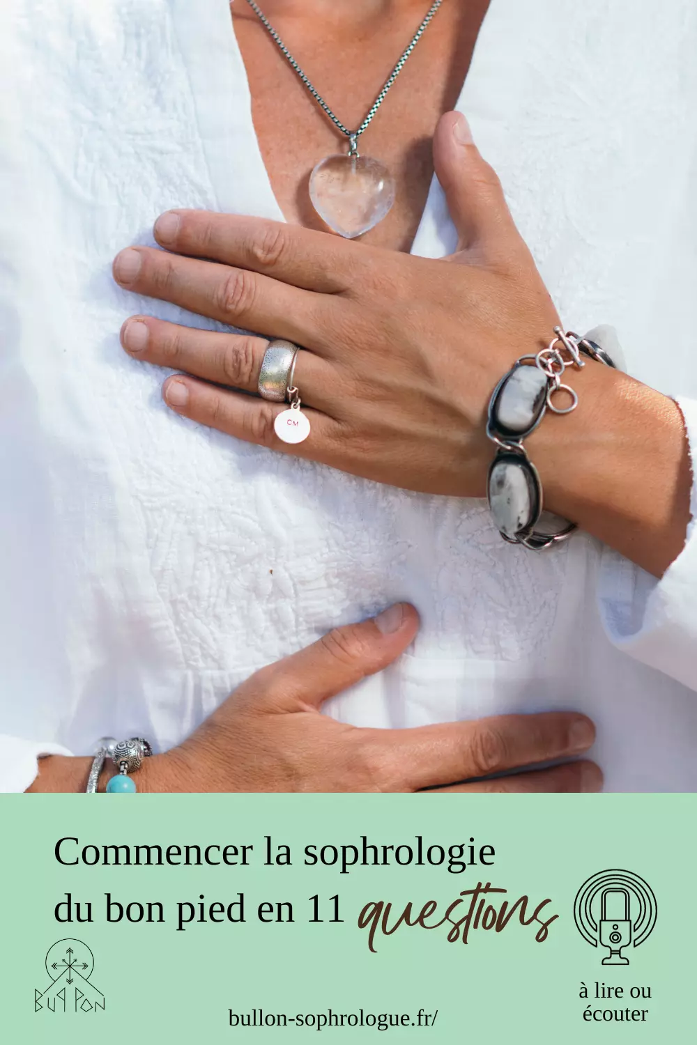 Commencer la sophrologie du bon pied en 11 questions