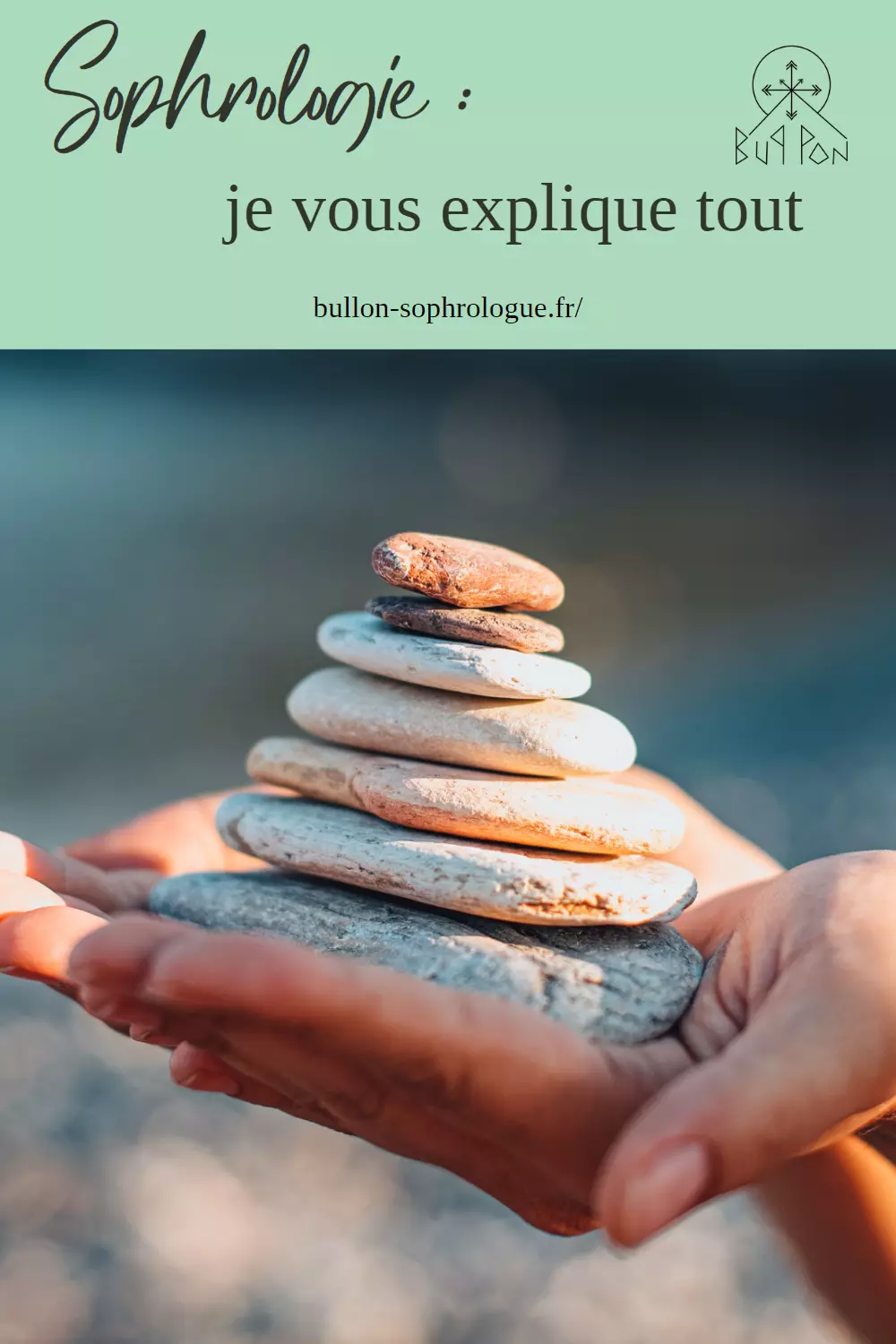 Sophrologie : je vous explique tout !