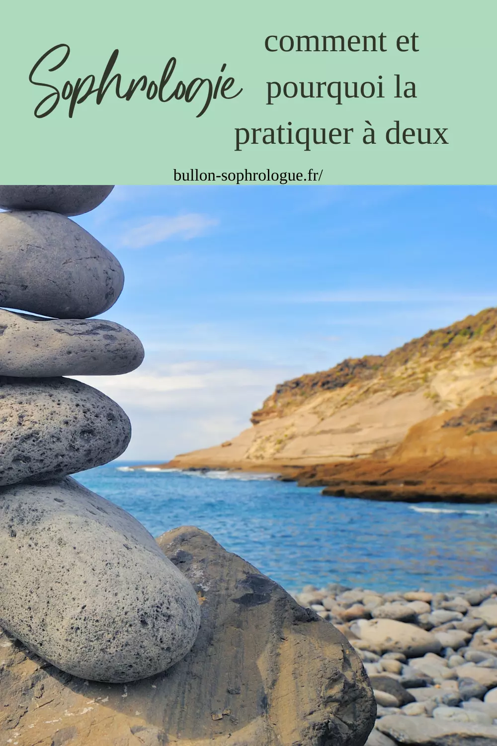 Sophrologie : comment et pourquoi la pratiquer à deux