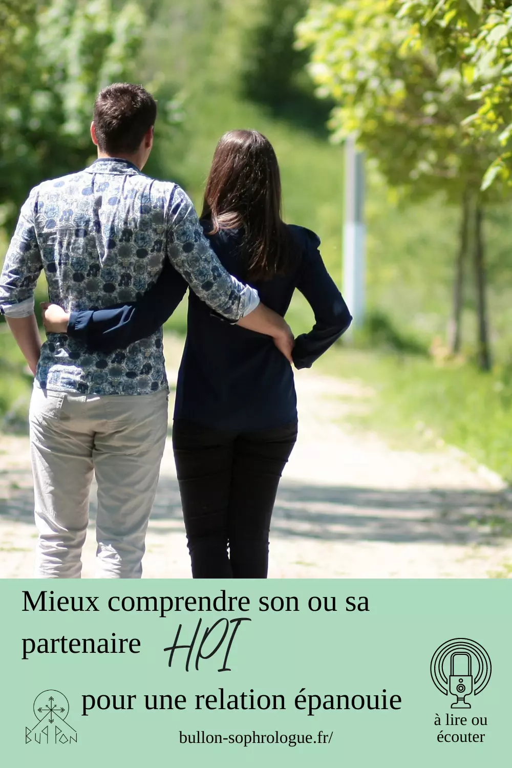 Mieux comprendre son ou sa partenaire HPI pour une relation épanouie