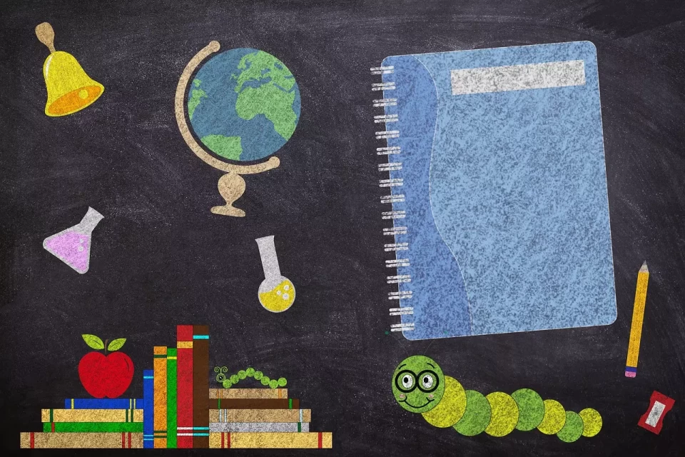 Mes conseils pour une rentrée scolaire sans stress (avec un exercice de sophrologie)