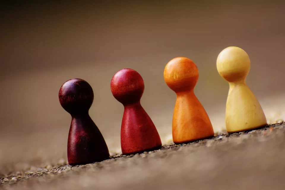Mon top 5 des jeux de société pour un été en famille ou entre amis