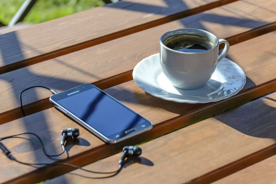 L'influence de la musique sur nous