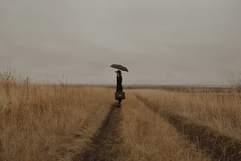 La tristesse